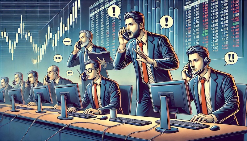 Stockmarket rumour verification: Esha Media says its  media tool reduces company response time to Sebi’s questions