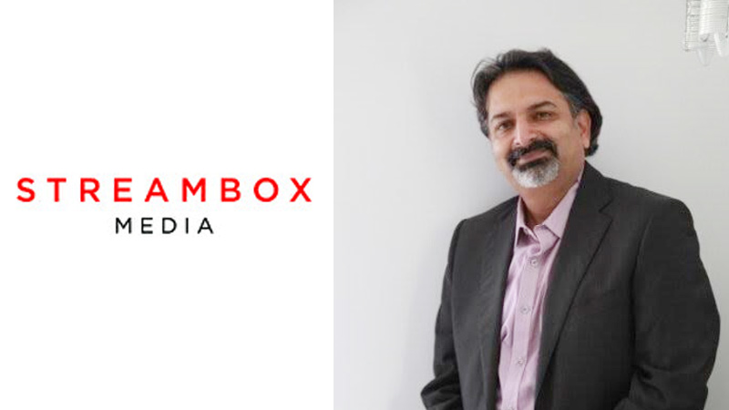 Streambox Media unveils Dor India’s first subscription-based TV service