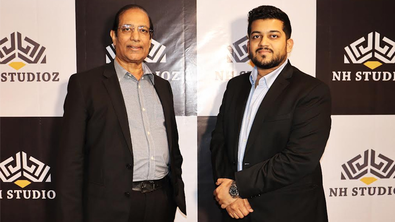 NH Studioz paves the way for Doordarshan’s grand revival