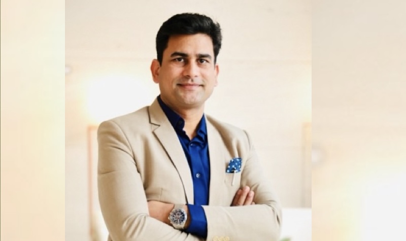 Real estate developer Puravankara lassoes Suraj Singh as western region marketing manager