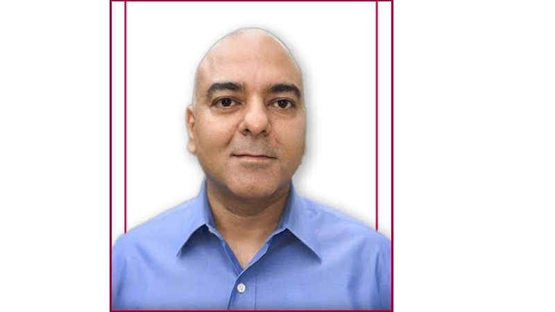 Subeer Bakshi joins Pocket FM as head – people & culture