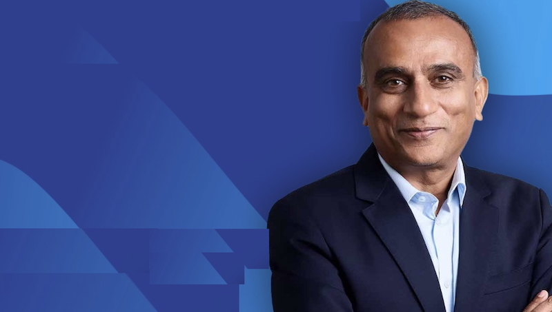 Sudhanshu Vats to helm Asci in landmark 40th year
