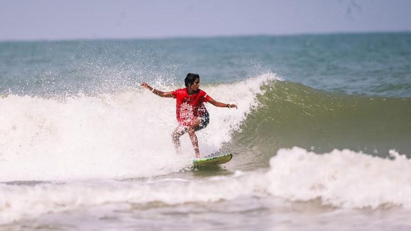 New Mangalore Port Authority will be title sponsors of fifth Indian Open of Surfing
