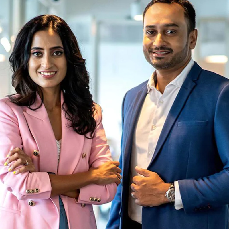 SUGAR Cosmetics raises $50 mn funding led by L Catterton