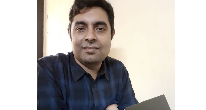 Sugosh Iyer plugs into Mindshare to power Unilever’s digital future