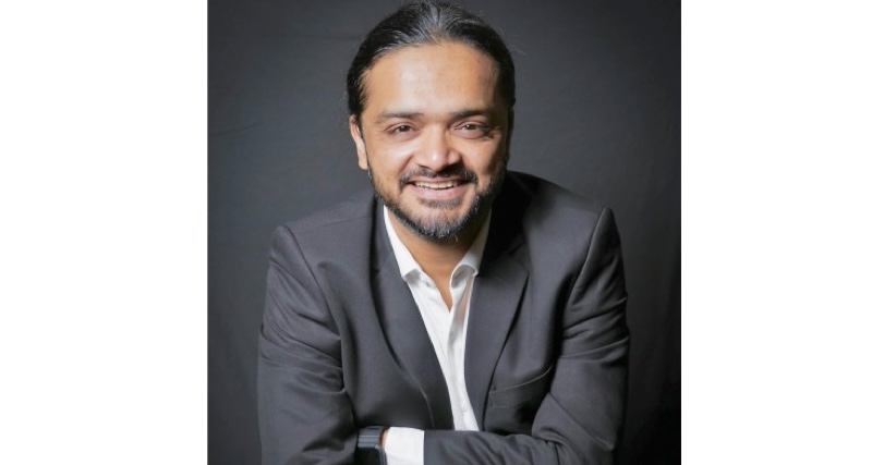 Sujay Ray rises up the ranks at L’Oréal India as CX champ with content crown