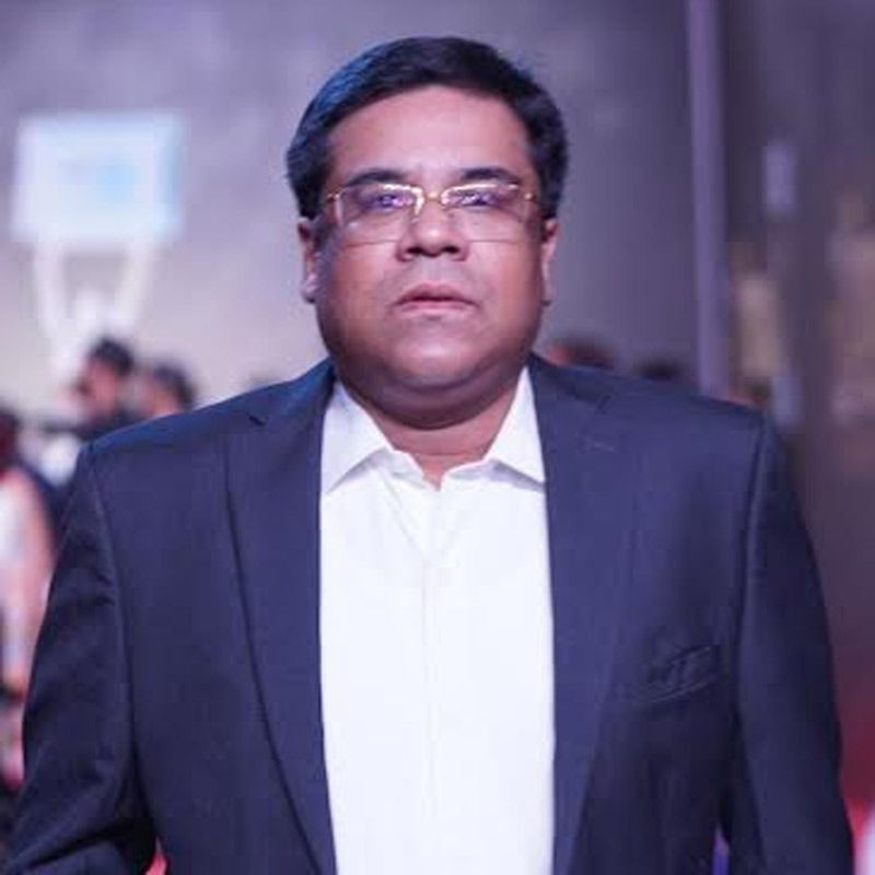 Sumanta Bose assumes expanded leadership role as business head for Star Plus and Star Utsav