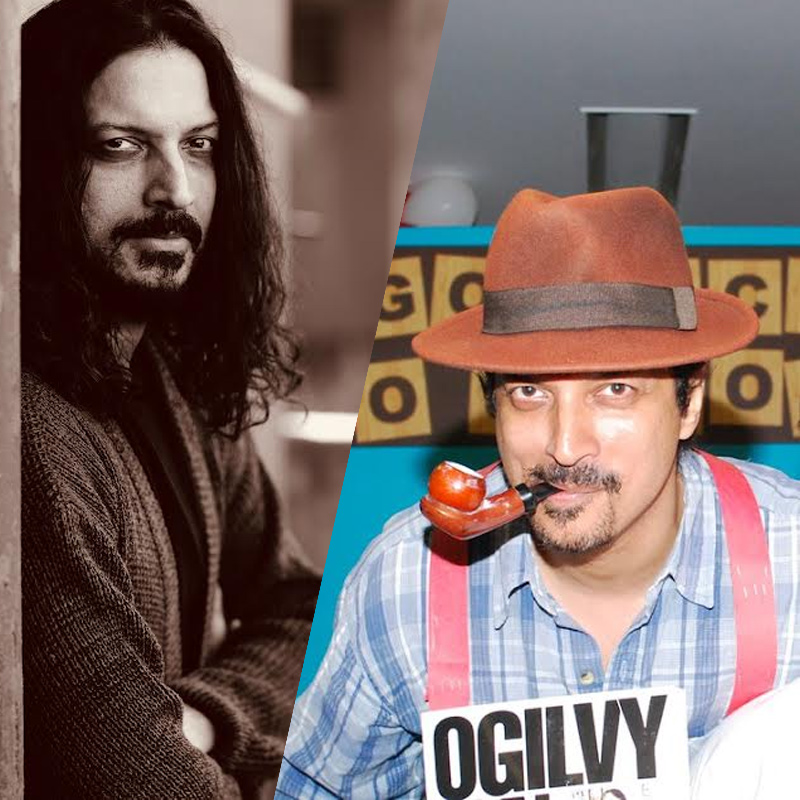 Adman Sumanto Chattopadhyay discusses his creative journey and rewinds ‘The Good Times’