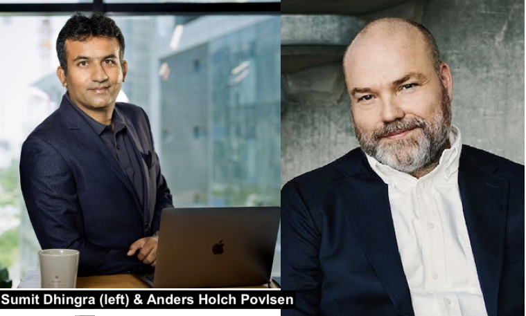 Fashion veteran Sumit Dhingra steps into Bestseller India’s top shoes