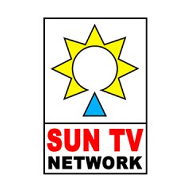 Sun TV most viewed channel in week 5: Barc