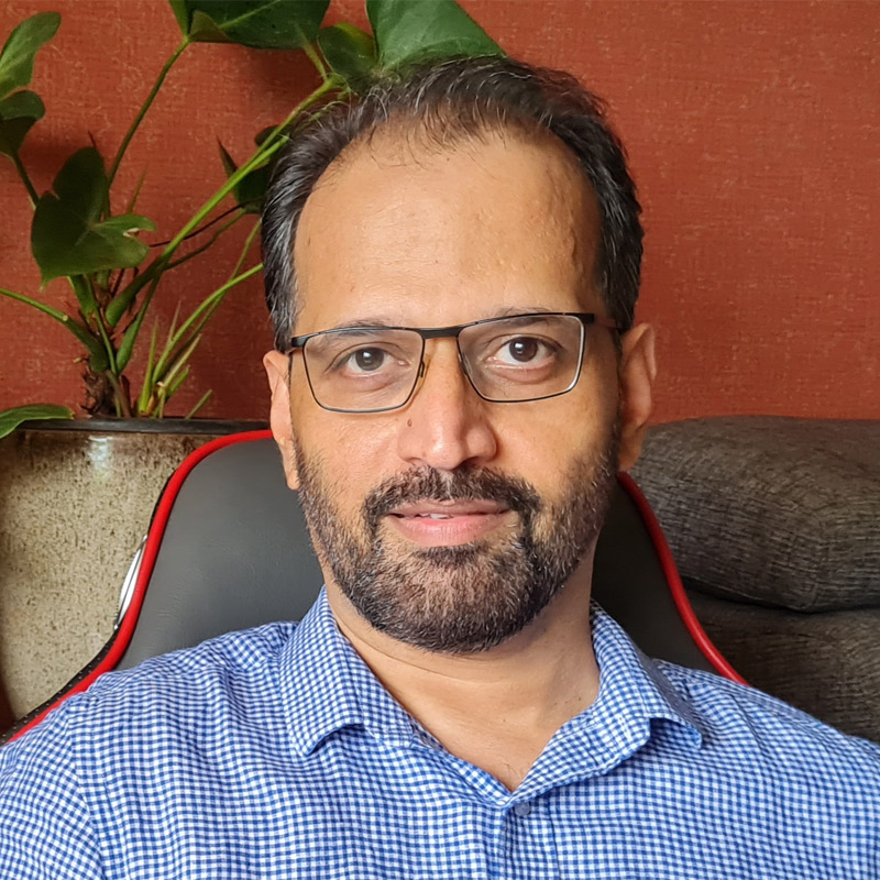 Big FM elevates Sunil Kumaran as chief operating officer