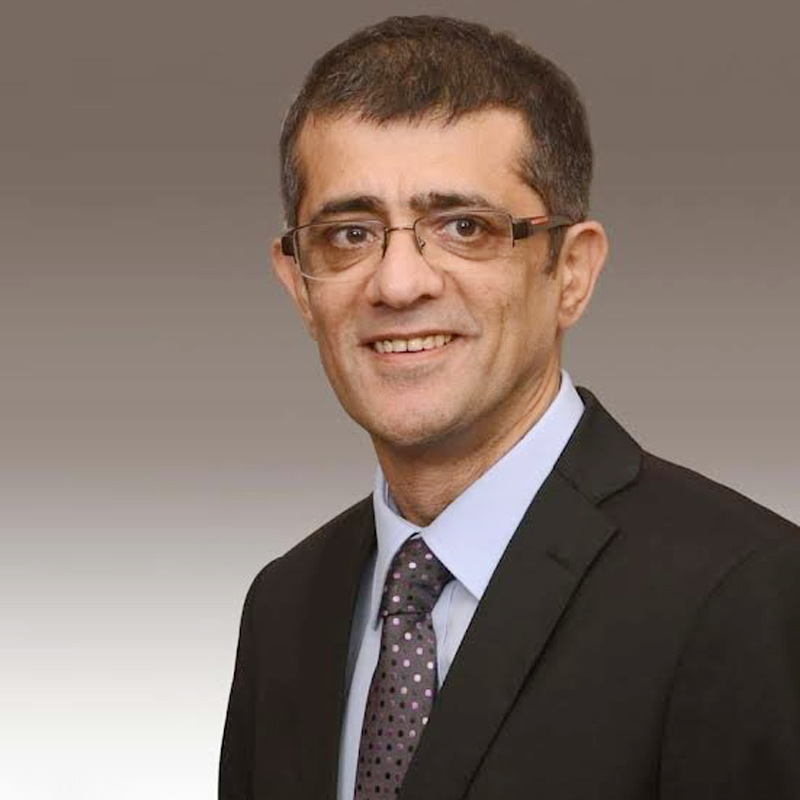 Sunil Lulla joins dentsu as consultant advisor for India