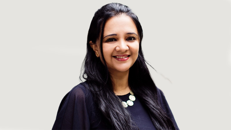 Supriya Goswami appointed global head of marketing at Whatfix