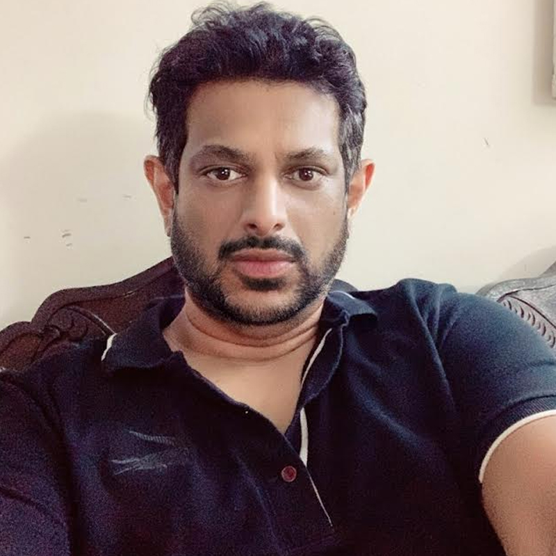 Rediffusion appoints Suraj Nagappa as digital lead for south