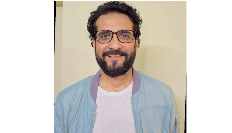 JetSynthesys recruits Surender Thakur as revenue head