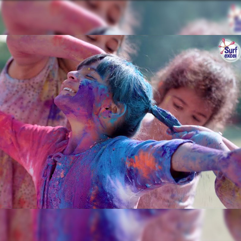 Surf Excel’s latest TVC is all about keeping your inner child alive