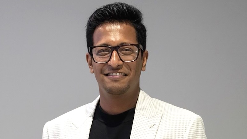 Oneindia taps Sushant Yattam to spearhead video push