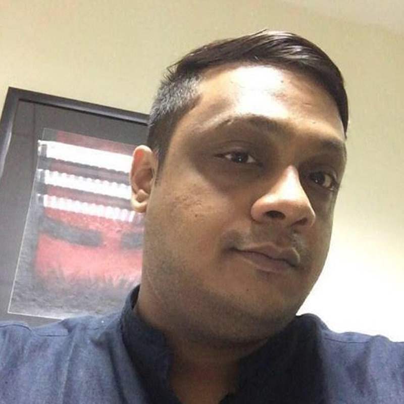 Gozoop onboards Sushil Anantharaman as media director