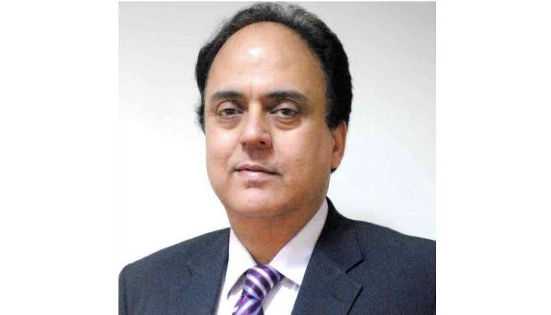 Sushil Khanna takes top CEO spot at Shaf Broadcast