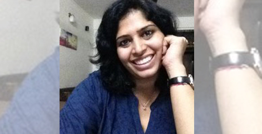 Viacom18 welcomes Sushma Rajesh as cluster head for Kannada and Marathi