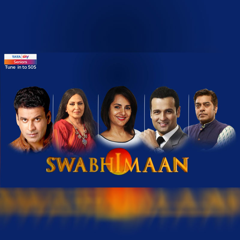 In nostalgia trip, Tata Sky Seniors brings back hit DD show Swabhimaan