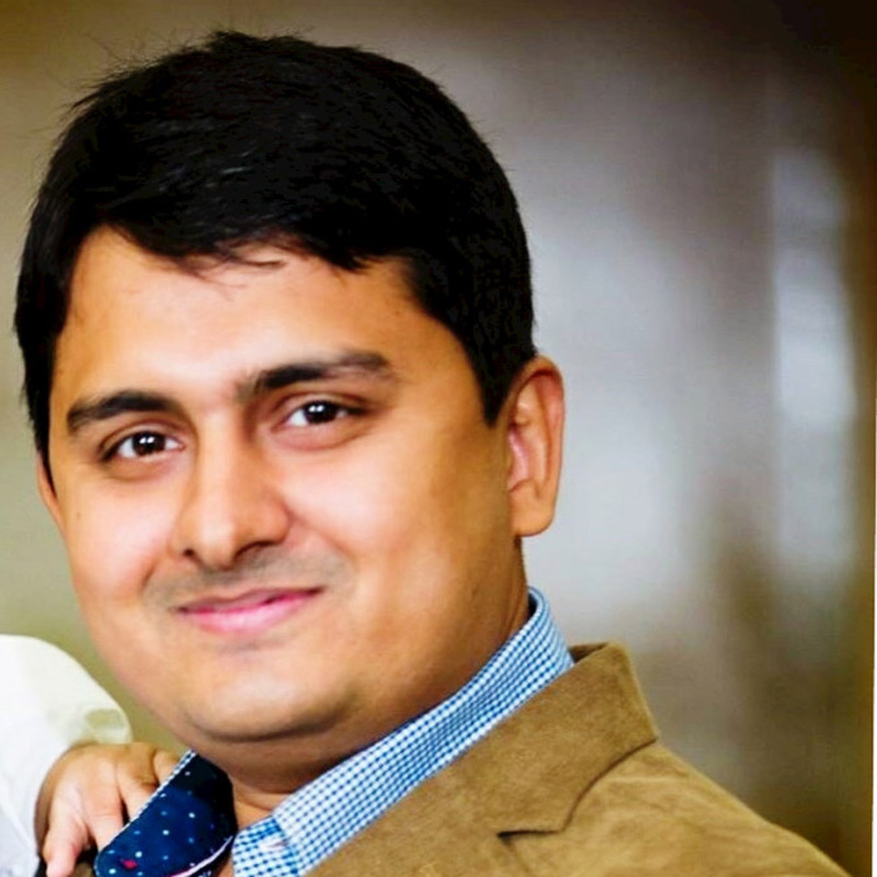 ‘Wherever a shopper shops, one must make a product around it’: Swiggy’s Swapnil Bajpai
