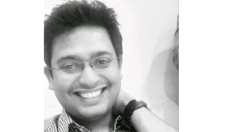 Swapnil Mishra takes charge of corporate communications at Adani group’s Jaipur airport