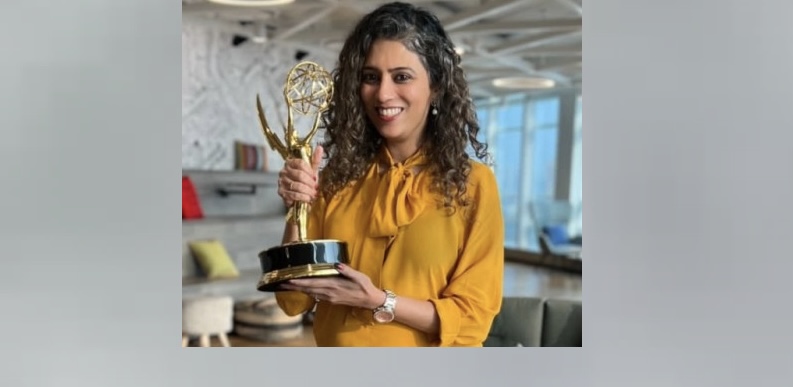 Swati Sapna elevated as director for unscripted & docs at Netflix India