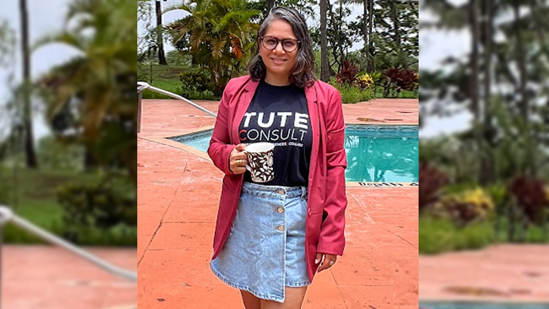 Shweta Mehrotra elevated to vice president at Tute Consult