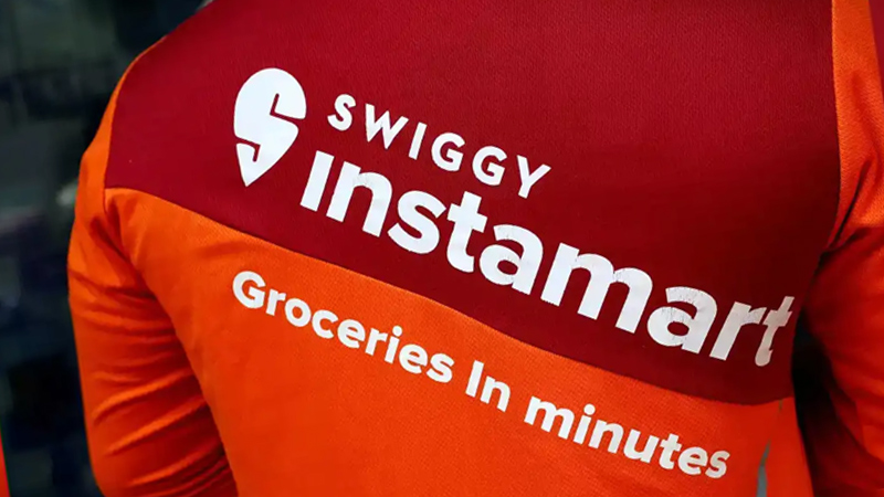 Swiggy Instamart delivers big as smaller cities set new shopping records