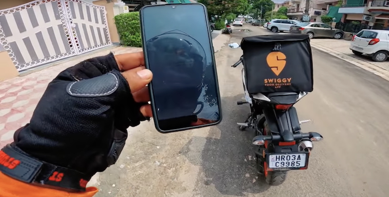 Swiggy to Invest Rs 1,000 Crore in subsidiary Scootsy Logistics