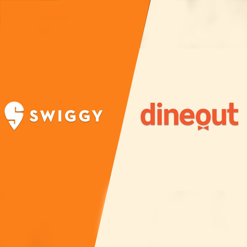 Swiggy announces acquisition of Dineout from Times Internet