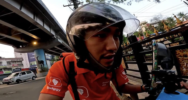 FHRAI raises concerns over Zomato &  Swiggy’s private label business