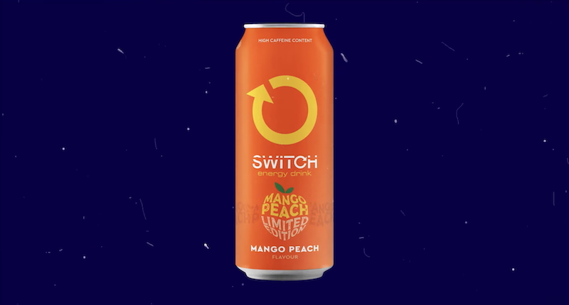 Switch powers up as SA20’s official energy drink partner for three more years