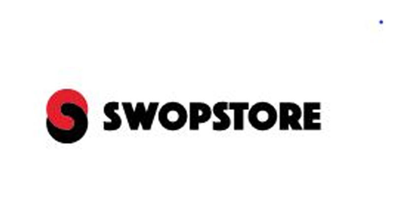 SwopStore partners with Snitch