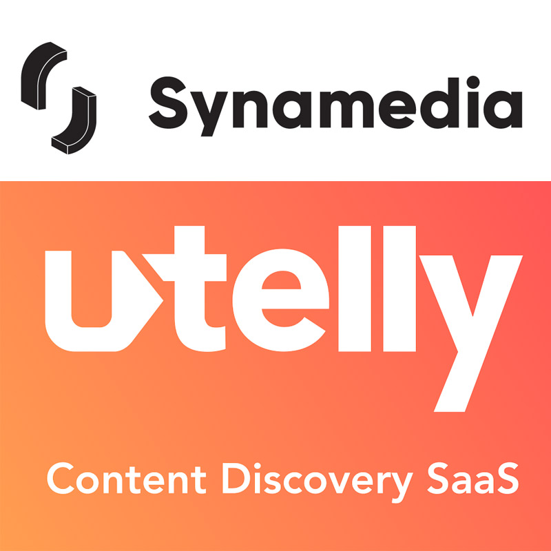 Synamedia acquires Utelly to boost Synamedia Go’s content discovery capabilities