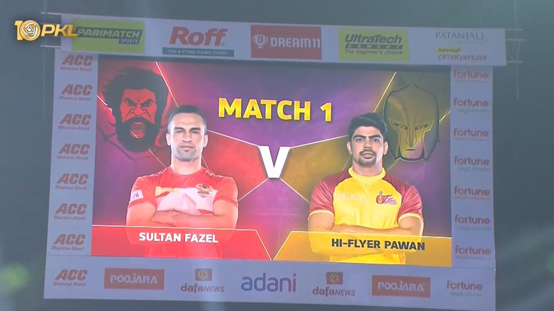 Pidilite’s Roff partners with Pro Kabaddi League 2023