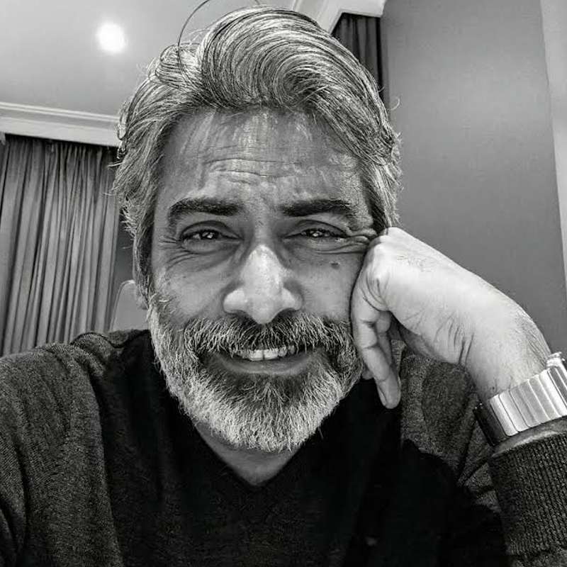 T Gangadhar joins Quotient Group as group CEO