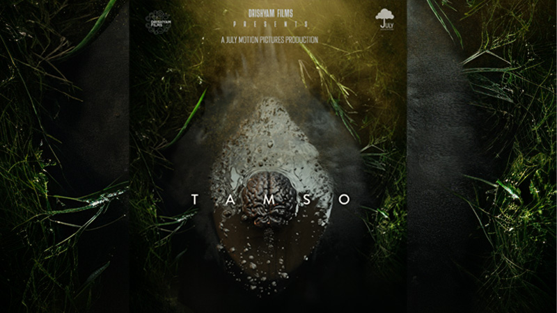 Drishyam Films presents an unconventional psychological thriller Tamso