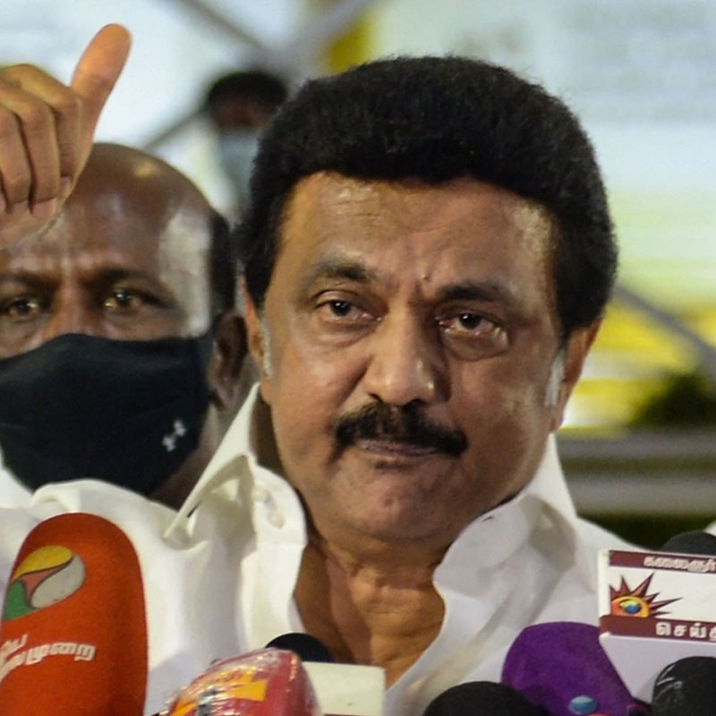 After Odisha, UP and Tamil Nadu declare journalists as frontline workers