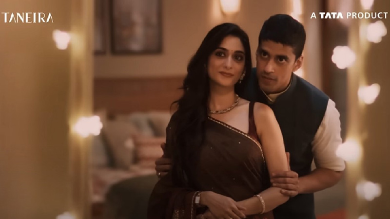 Taneira wraps the festive season in ‘The Gift of Pure Love’