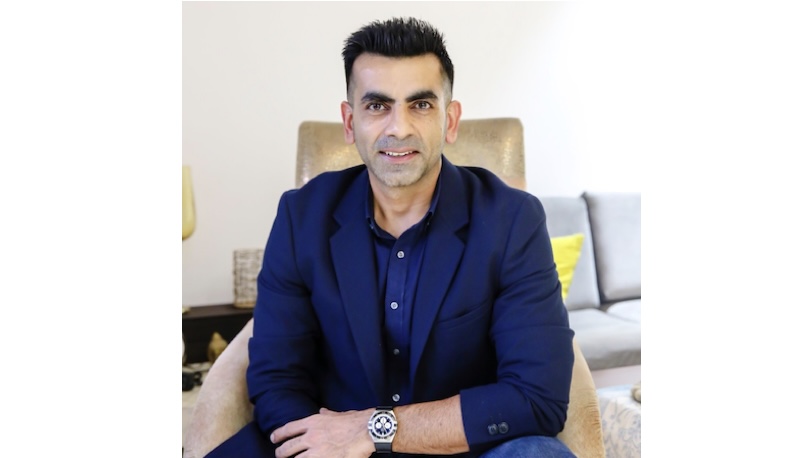 Tanuj Luthra elevated as chief business officer at CarDekho Group