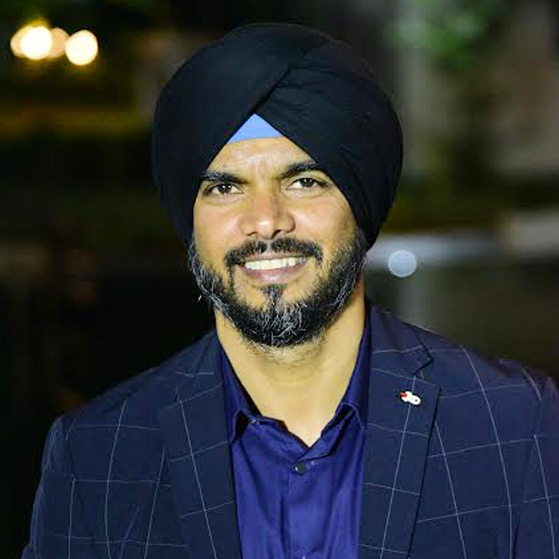 BOUNCE Inc onboards Tarandeep Singh Sekhon as chief business officer