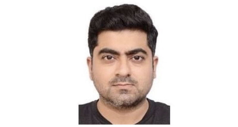 Glance recruits digital exec Lalwani