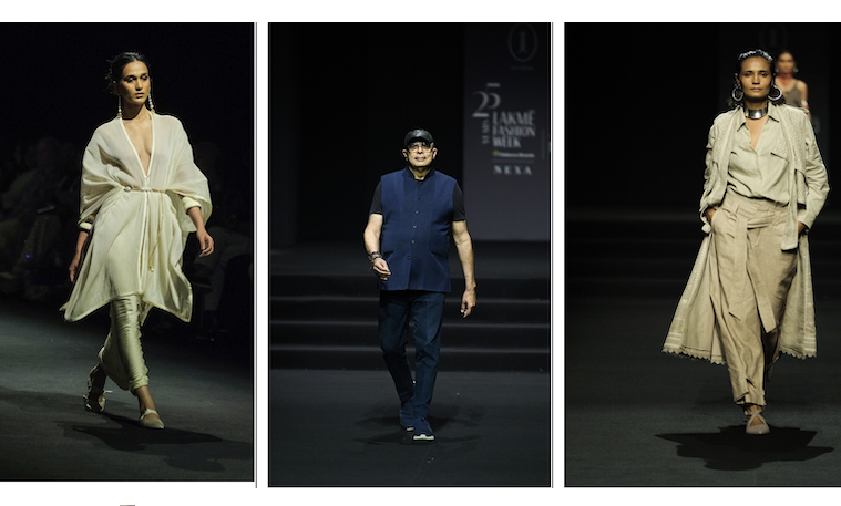 Tahiliani’s OTT season 2: A right royal remix, where reinvention reigns supreme