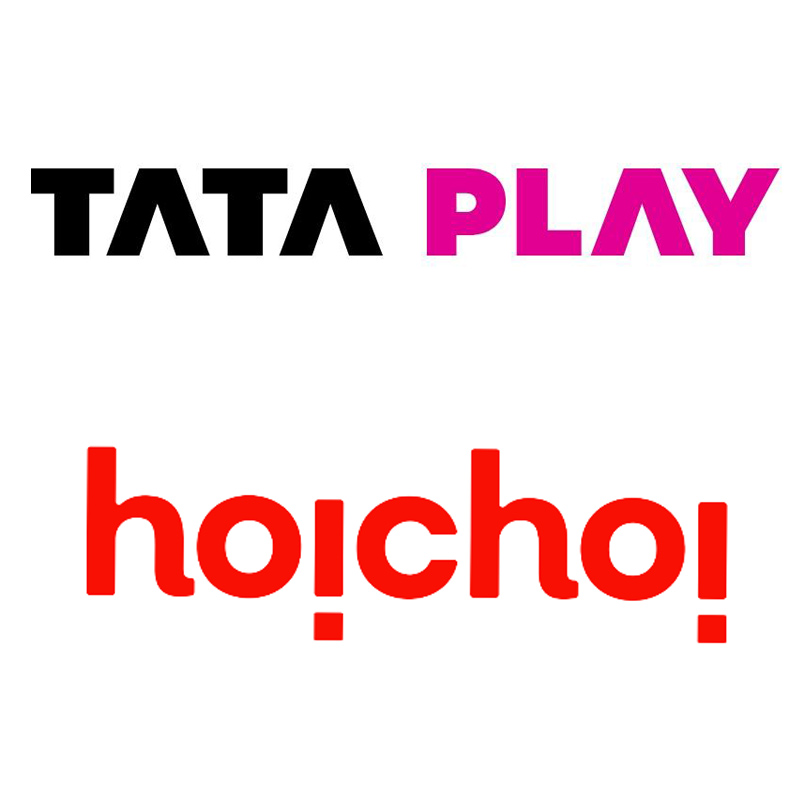 Tata Play Binge brings bengali entertainment by onboarding hoichoi