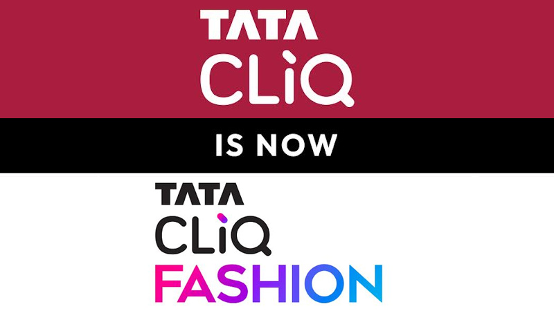 Tata CLiQ rebrands as Tata CLiQ Fashion, elevating the shopping experience