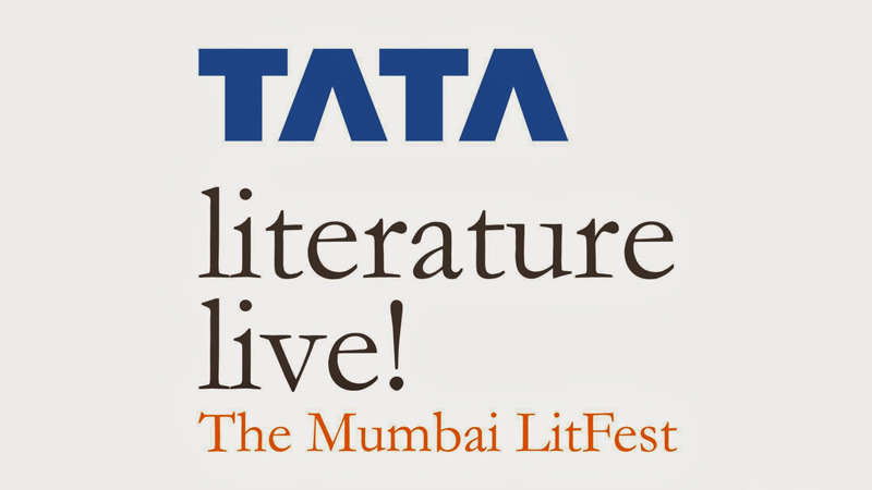 Tata Literature Live! The Mumbai Litfest to be held from 25 – 29 October
