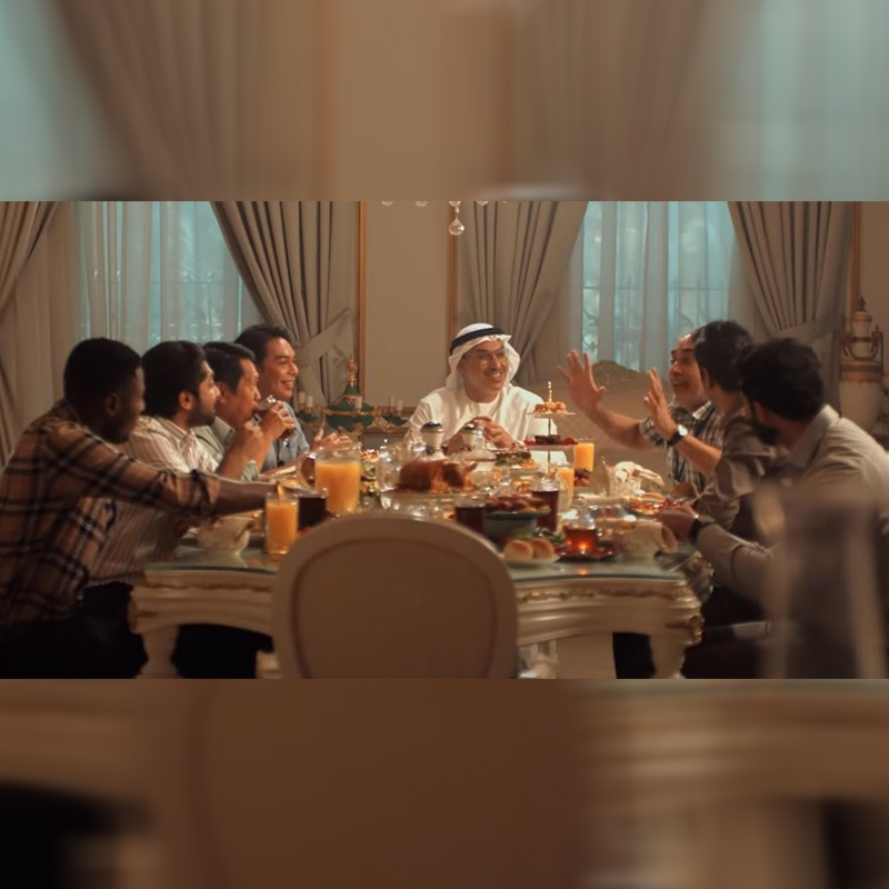 #NekiHiDariya: Tata Motors celebrates goodness this Ramadan