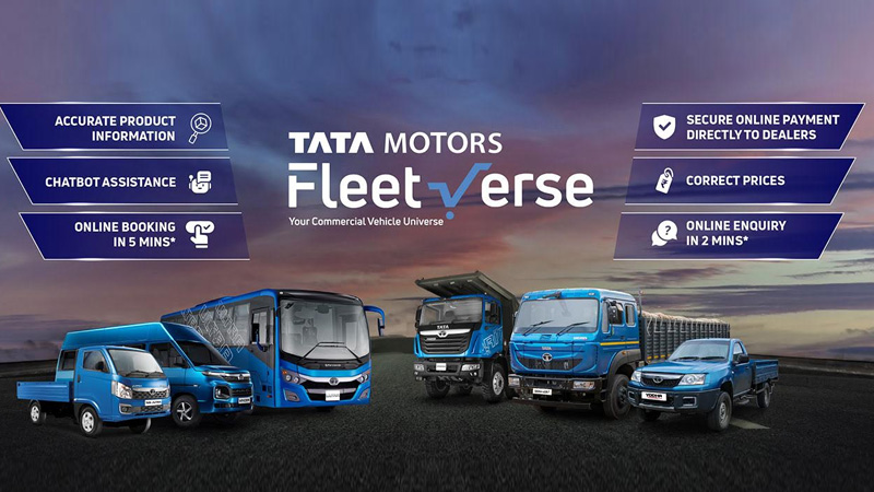 Tata Motors stalls as tariffs and slow sales dent Q1 performance